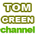  تردد قناة Tom Green Live comedy