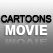  تردد قناة Classic Cartoons movie